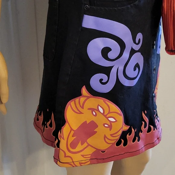 Disney skirt - Picture 3 of 8